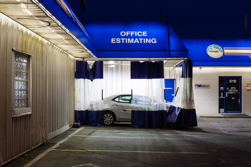 Illustration for article titled Pics from the Curbside: 2017-03-25 Oppo After Dark